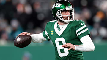 Miami Dolphins v New York Jets