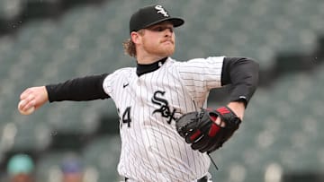 Seattle Mariners v Chicago White Sox