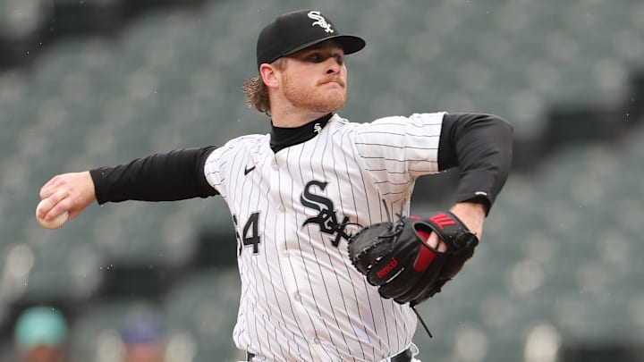 Seattle Mariners v Chicago White Sox