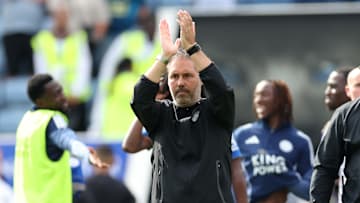 Leicester City v ACF Fiorentina - Pre-Season Friendly