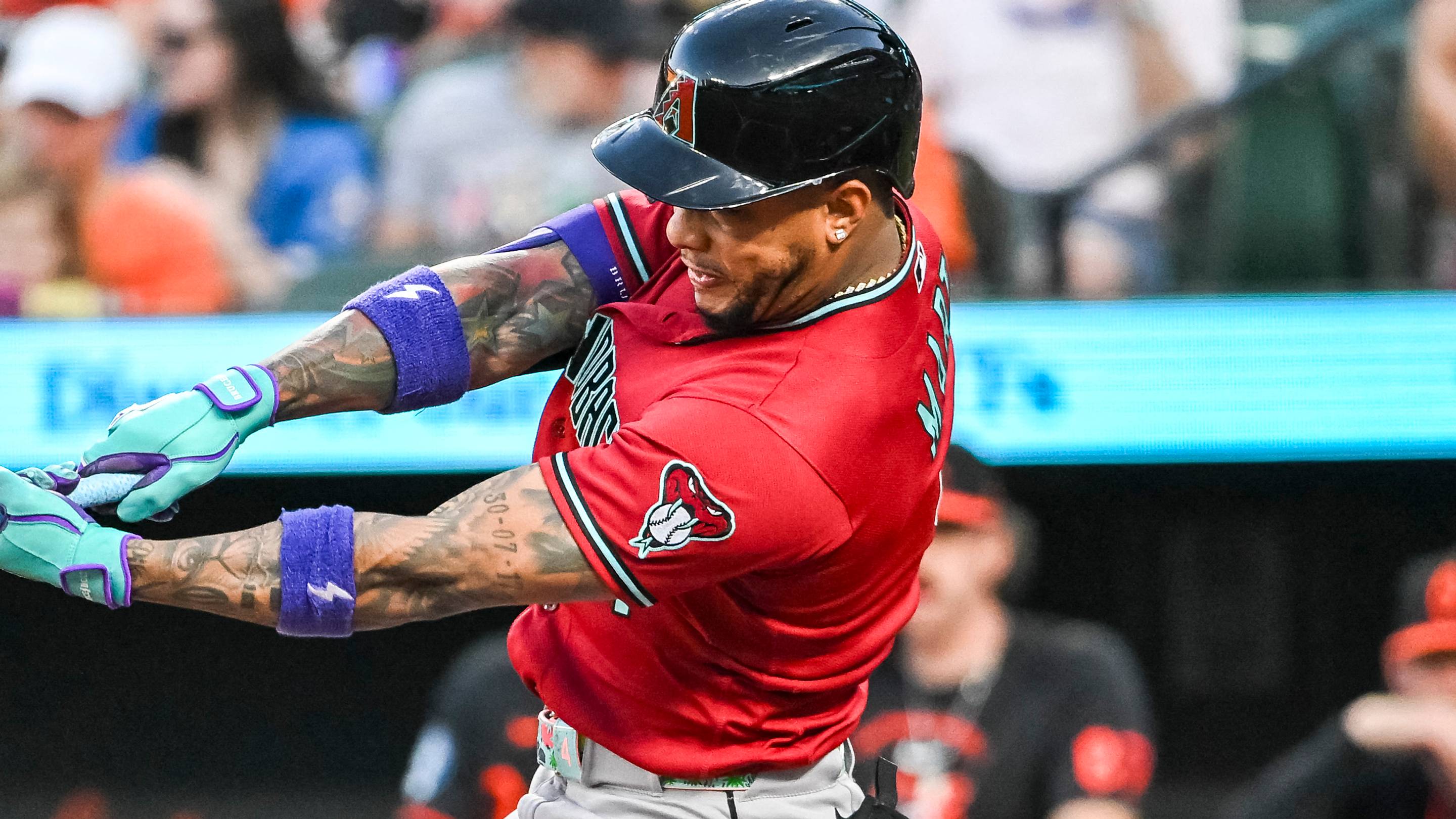 This polarizing trade would show Orioles fans this new front office is serious about winning