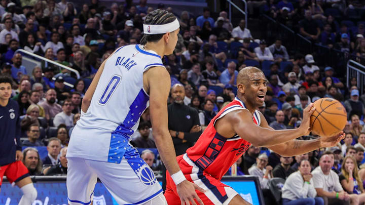 Chris Paul has hit the trade market as the LA Clippers dismiss him. While the Orlando Magic have a clear need at point guard, they should not be chasing the eye candy or headlines.