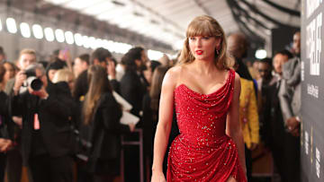 67th Annual GRAMMY Awards - Red Carpet