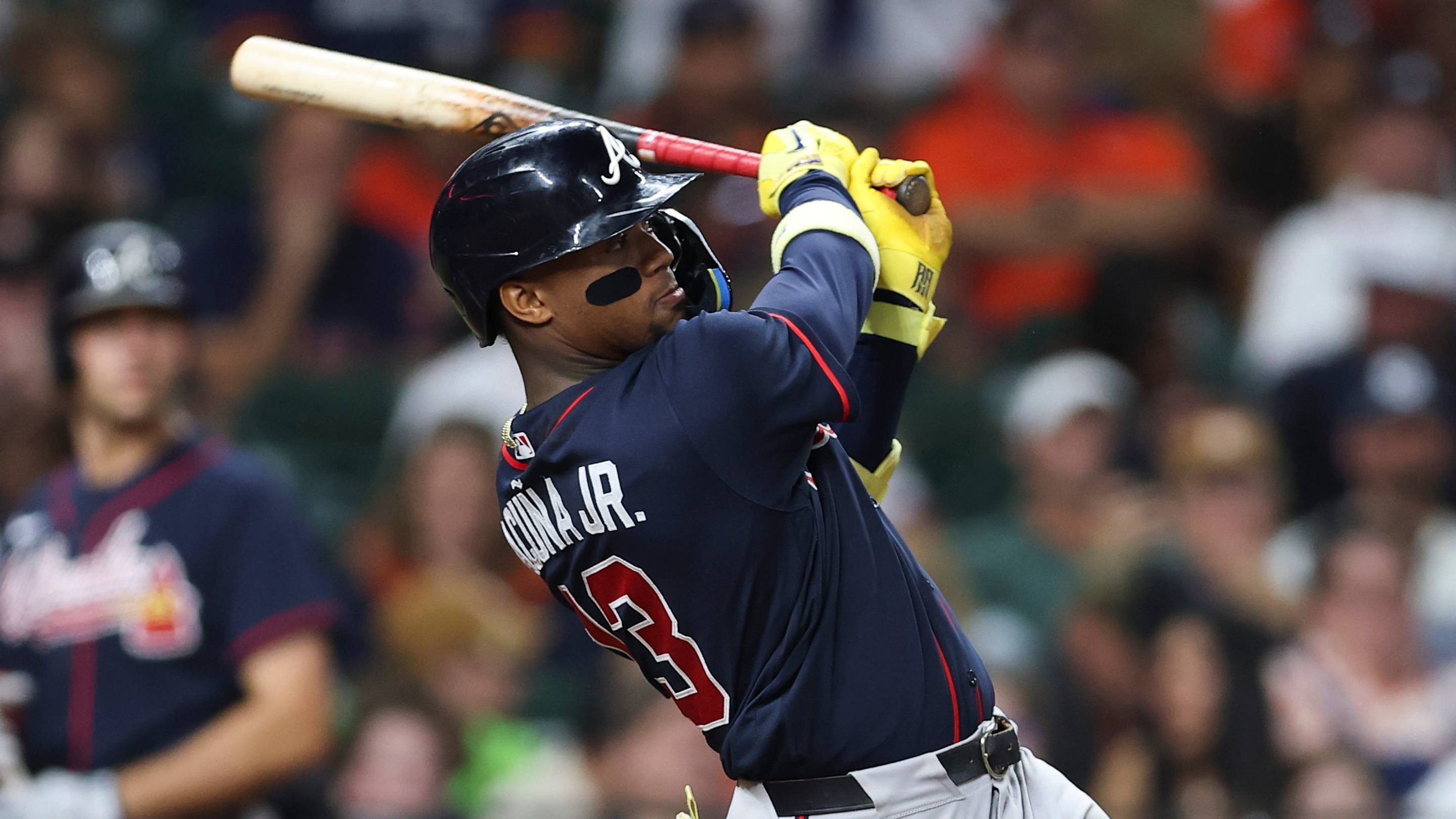 Walt Weiss Eases Nerves After Braves See Acuña Exit with Injury