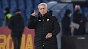 José Mourinho