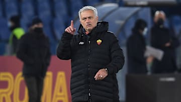 José Mourinho