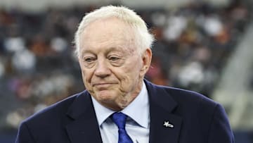 One Cowboys analyst isn't certain Jerry Jones is actually looking to hire Deion Sanders for Dallas' head coach opening
