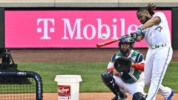 T-Mobile Home Run Derby