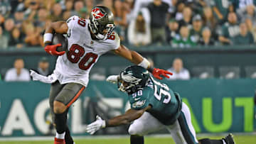 NY Jets, O.J. Howard, Marcus Maye