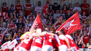Arsenal forced to move UWCL fixture away from Emirates Stadium