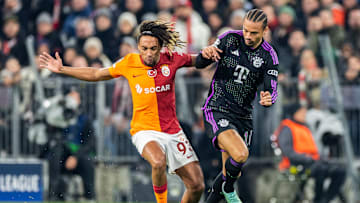 Leroy Sané trägt künftig das gelb-rote Trikot