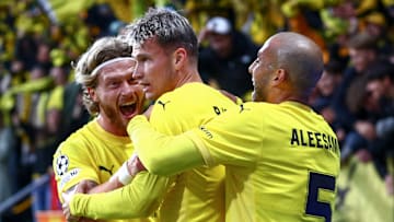 Bodo Glimt atropelou o Sturm Graz na partida de ida