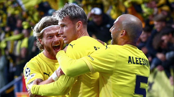 Bodo Glimt atropelou o Sturm Graz na partida de ida