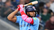 Guerrero Jr. se convertirá en agente libre en 2026