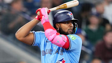 Boston Red Sox v Toronto Blue Jays