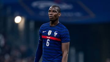 France v Ivory Coast - International Friendly
