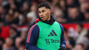 Manchester United FC v Newcastle United FC - Premier League