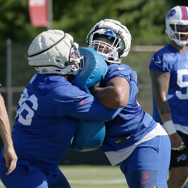 T.J. Sanders