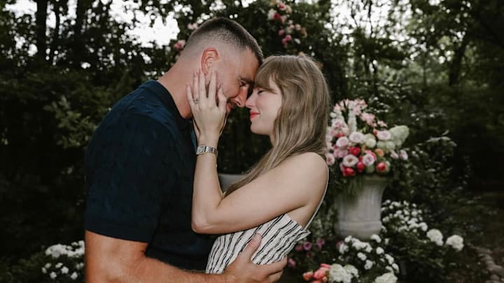 Taylor Swift, Travis Kelce's wedding location at $38M venue gains momentum