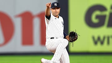 Los Yankees deben decidir si extenderán contrato para 2023 a Isiah Kiner-Falefa