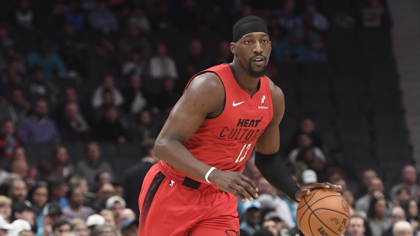 Heat vs. Celtics Best NBA Prop Bets Today (Predictions for Bam Adebayo, Jayson Tatum)