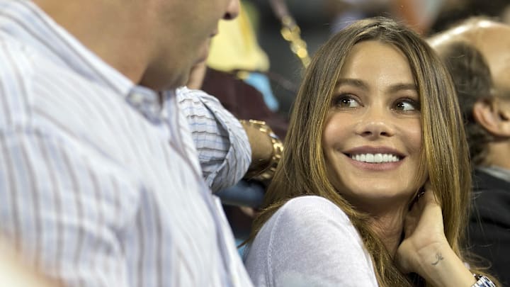 Tom Brady dating Sofia Vergara rumors on superyacht has NFL QB GOAT winning summer