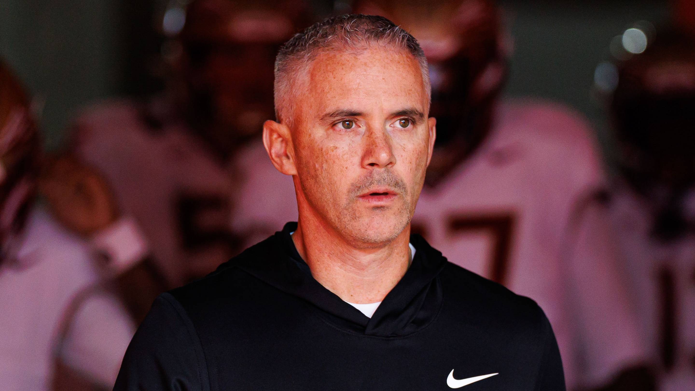 Mike Norvell Addresses FSU Football Players Who Missed Central Arkansas Game