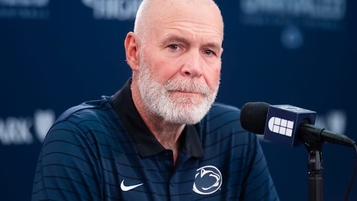 USA Today's Matt Hayes believes former Ohio State DC Jim Knowles is good for Penn State's locker room