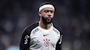 Corinthians não conseguiu ser efetivo ofensivamente
