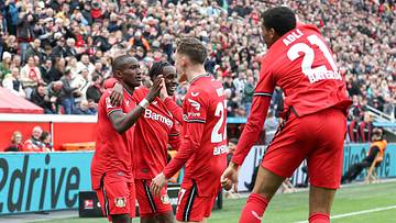 Kehrt Moussa Diaby zu Bayer 04 zurück? 