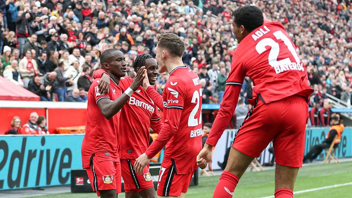 Kehrt Moussa Diaby zu Bayer 04 zurück? Kehrt Moussa Diaby zu Bayer 04 zurück?