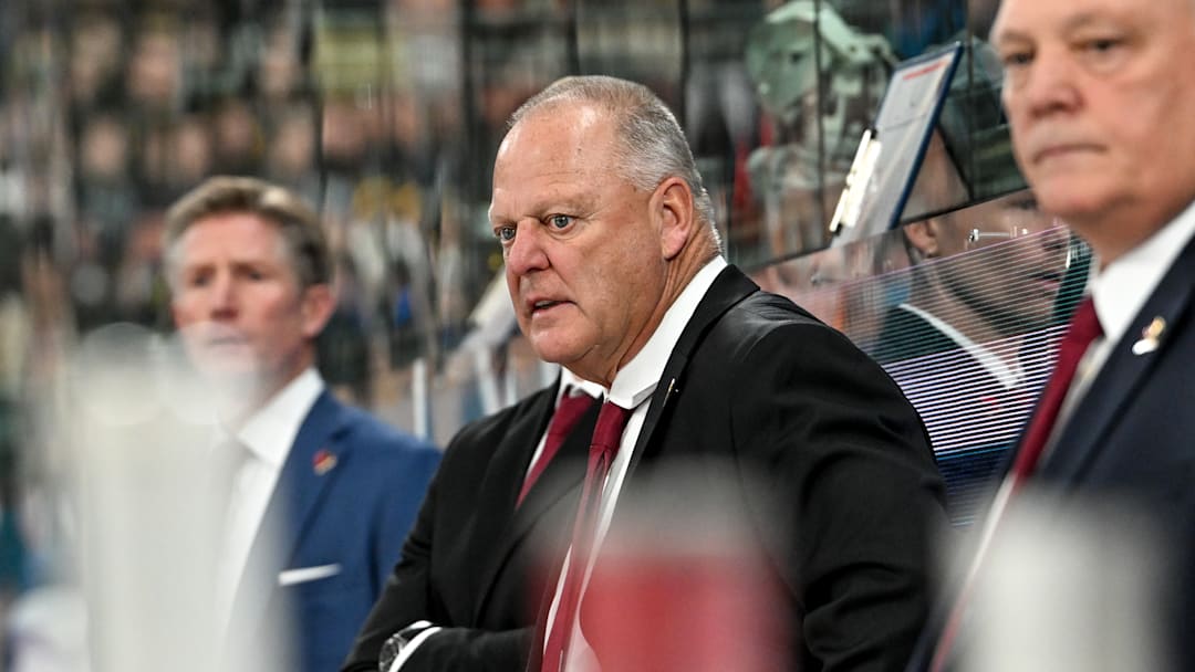 Spengler Cup Davos 2024