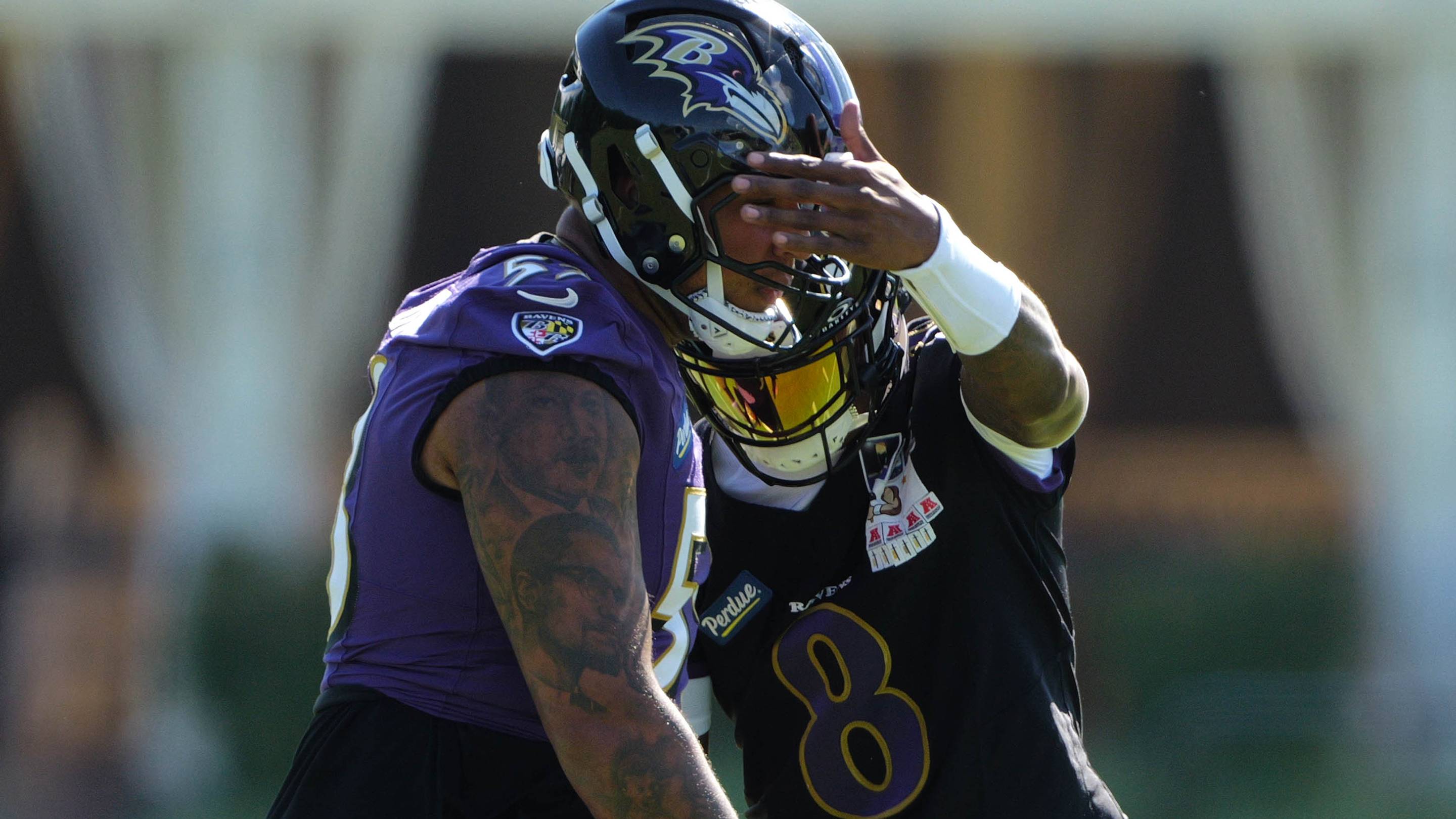 JoVaughn Gwyn Isn’t the Worst-Case Scenario At Center