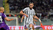 ACF Fiorentina v Juventus - Serie A