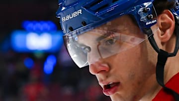 Minnesota Wild v Montreal Canadiens