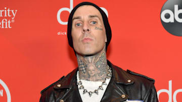 2020 American Music Awards - Backstage