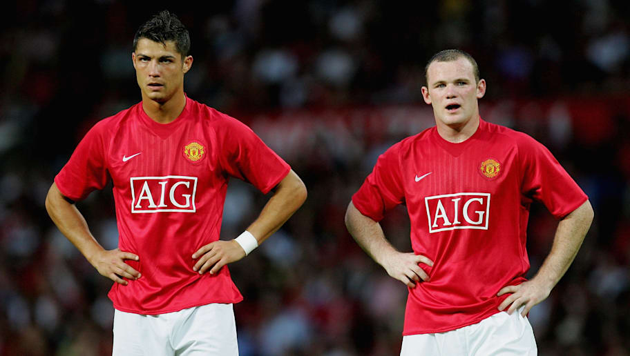 Man Utd legends: The best Man Utd players of all time