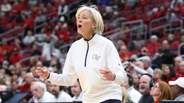 Georgia Tech v Louisville