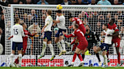 Tottenham Hotspur v Liverpool FC - Premier League