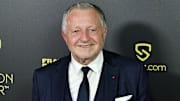 Jean-Michel Aulas temporise sur le Graët