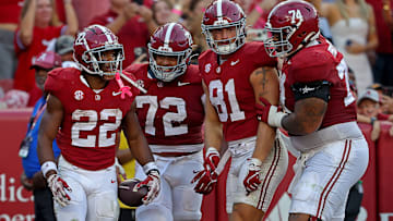 Missouri v Alabama