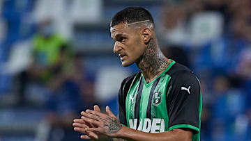 Gianluca Scamacca