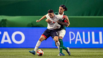 Palmeiras e São Paulo disputam vaga na final do Paulistão 2025