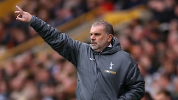 Wolverhampton Wanderers FC v Tottenham Hotspur FC - Premier League