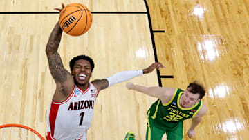 NCAA Men's Basketball Tournament - Second Round - Seattle