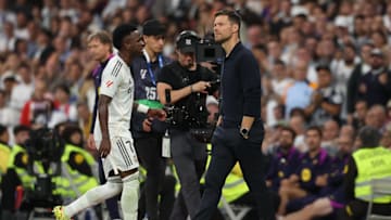 FBL-ESP-LIGA-REAL MADRID-BARCELONA