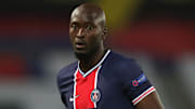 Paris Saint-Germain v Manchester City  - UEFA Champions League Semi Final: Leg One