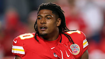 Washington Commanders v Kansas City Chiefs - NFL 2025