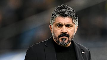 Gennaro Gattuso