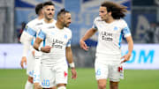 Un nouveau sponsor sur le maillot de l'OM